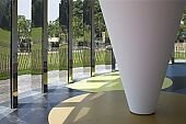 Pavilion Inside